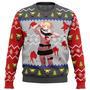 Himiko Toga My Hero Academia Ugly Christmas Sweater