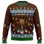 I am Groot Ugly Christmas Sweater