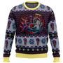 Ikari Shinji Neon Genesis Evangelion Ugly Christmas Sweater