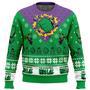 I'm Always Angry The Incredible Hulk Marvel Ugly Christmas Sweater