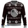 Imperial Sweater Star Wars Gift For Fan Anime Christmas Ugly Sweater