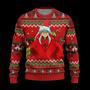 Inuyasha Ugly Christmas Sweatshirt Anime Xmas Gift