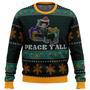 Izuku Midoriya My Hero Academia Ugly Christmas Sweater