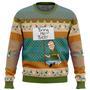 Jerry Christmas Ugly Christmas Sweater