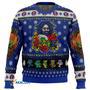 Jerry Garcia Grateful Dead Gift For Fan Anime Christmas Ugly Sweater