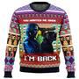 John Wick Ugly Christmas Sweater