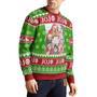 JoJo's Bizarre Adventure Ugly Christmas Sweater