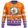 Jolly Parasitic Beasts Ugly Christmas Sweater