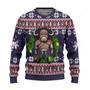 Kaido One Piece Anime Ugly Christmas Sweater