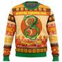 Kamehameha Dragon Ball Z Ugly Christmas Sweater