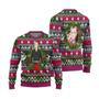 Ken Draken Tokyo Revengers Ugly Christmas Sweater