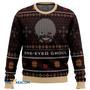 Ken Kaneki One-Eyed Ghoul Tokyo Ghoul Gift For Fan Anime Christmas Ugly Sweater