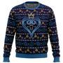 Keyblade Sora Kingdom Hearts Ugly Christmas Sweater