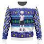 Killua Zoldyck Hunter X Hunter Ugly Christmas Sweater