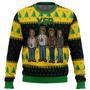 King of the Hill Yep Ugly Christmas Sweater