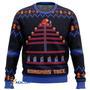 Kongmas Tree King Kong Custom Gift For Fan Anime Christmas Ugly Sweater