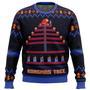 Kongmas Tree King Kong Ugly Christmas Sweater