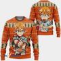 Kou Minamoto Anime Toilet-Bound Hanako-Kun Custom Gift For Fan Anime Christmas Ugly Sweater