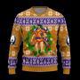 Kozuki Oden One Piece Anime Ugly Christmas Sweatshirt Xmas Gift