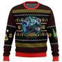 League of Legends Ugly Christmas Sweater