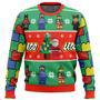 Lego Christmas Ugly Christmas Sweater