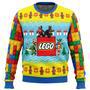 Lego Ugly Christmas Sweater