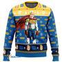 Lemillion Christmas My Hero Academia Gift For Fan Anime Christmas Ugly Sweater