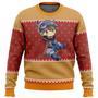 Made in Abyss Reg Ugly Christmas Sweater