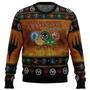 Magic the Gathering MTG Ugly Christmas Sweater