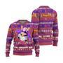 Majin Buu Dragon Ball Z Ugly Christmas Sweater