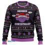 Member Berries South Park Gift For Fan Anime Christmas Ugly Sweater