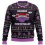 Member Berries South Park Ugly Christmas Sweater