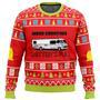 Merry Christmas Shitter's Full Ugly Christmas Sweater