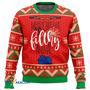 Merry Christmas Ya Filthy Animal Gift For Fan Anime Christmas Ugly Sweater