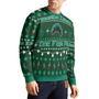 Midoriya Izuku My Hero Academia Ugly Christmas Sweater