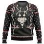 Mob Psycho Rage Ugly Christmas Sweater