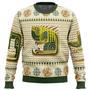 Monster Hunter Ugly Christmas Sweater