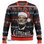 Murray Xmas Gift For Fan Anime Christmas Ugly Sweater