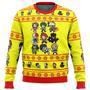 My Hero Academia Boku No Students Ugly Christmas Sweater