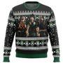 My Hero Academia top Ugly Christmas Sweater