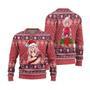 Naruto Sakura Sage Mode Ugly Christmas Sweater