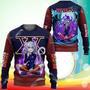 Neferpitou Sweatshirt Anime Hunter X Hunter Sweater