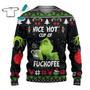 Nice Hot Cut Of Christmas Ugly Wool Sweater Christmas Gift For Kid Adult .png