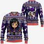 Nico Robin One Piece Anime Gift For Fan Anime Christmas Ugly Sweater