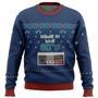 Nintendo made in the Ugly Christmas Sweater