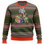 Nintendo Ugly Christmas Sweater