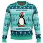 NOOT NOOT Pingu Ugly Christmas Sweater