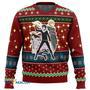 Noragami Custom Gift For Fan Anime Christmas Ugly Sweater