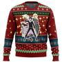 Noragami Ugly Christmas Sweater