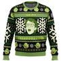 OMG Troll Ugly Christmas Sweater